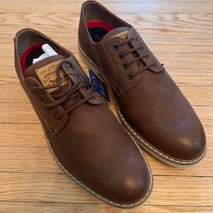 Levi’s Men’s Shoes